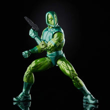Marvel Legends Comic Vault Guardsman 6-Inch Action Figure