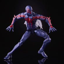 Hasbro Marvel Legends Spider-Man 2099