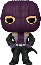 Funko Pop! Marvel: The Falcon and The Winter Soldier - Baron Zemo