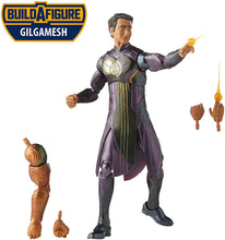 Eternals Marvel Legends Kingo