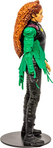 DC Black ADAM Movie Cyclone