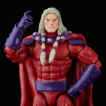 Hasbro Marvel Legends Series Magneto