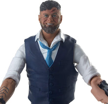 Black Panther Marvel Legends - Ulysses Klaue Wave 2