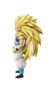Bandai Ball Dragon Stars Figure-Super Saiyan 3 Gotenks