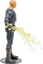 DC Black Adam Movie Black ADAM (Hero Costume)