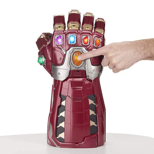 Marvel's Avengers: Endgame Power Gauntlet - Legends Series