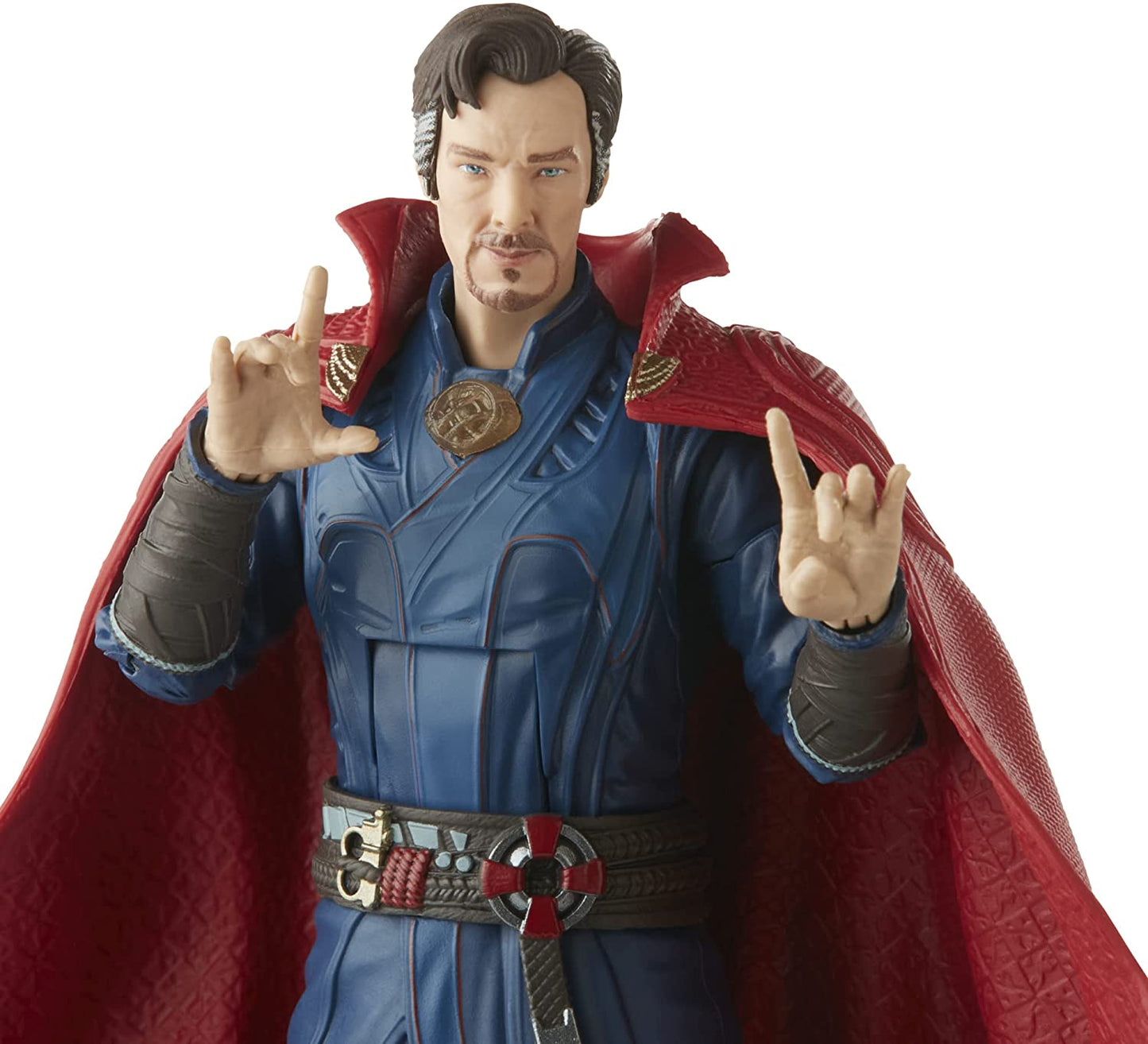 Marvel Legends Doctor Strange in The Multiverse of Madness