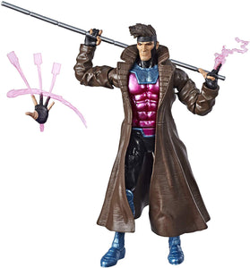 X-Men Marvel Legends 6-Inch Action Figures Wave 4 FULL SET Caliban BAF