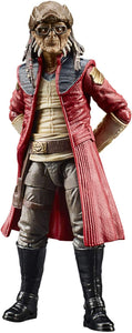 Star Wars: The Clone Wars The Vintage Collection Hondo Ohnaka