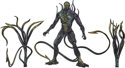 Eternals Marvel Legends Kro Deluxe