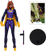 DC Gaming Wave 6 Gotham Knights Batgirl