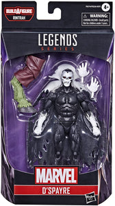 Marvel Legends Series Doctor Strange in The Multiverse of Madness D’Spayre