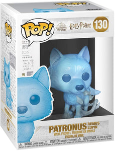 Funko Pop! Harry Potter: Patronus - Lupin