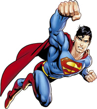 RoomMates Superman Peel and Stick Giant Wall Decal