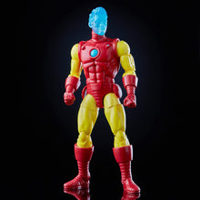 Marvel Hasbro Legends Series Tony Stark (A.I.)
