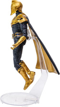 DC Black Adam Movie DR. Fate