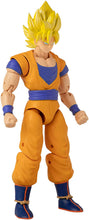 Dragon Ball Super - Dragon Stars Super Saiyan Goku -Version 2 Figure (Series 13)