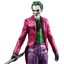 DC Multiverse Batman: Three Jokers Wave 1 The Joker: The Clown