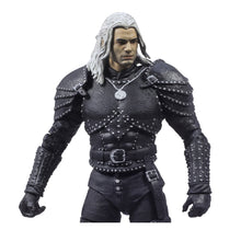 Witcher Netflix Wave 2 7-Inch Scale Action Figure Case of 6