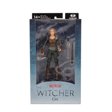 Witcher Netflix Wave 2 7-Inch Scale Action Figure Case of 6