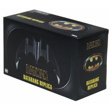 Batman 1989 Movie Batarang Prop Replica