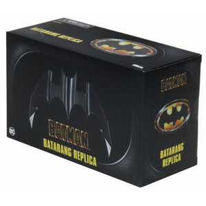 Batman 1989 Movie Batarang Prop Replica