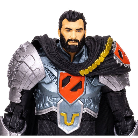 DC Multiverse General Zod DC Rebirth