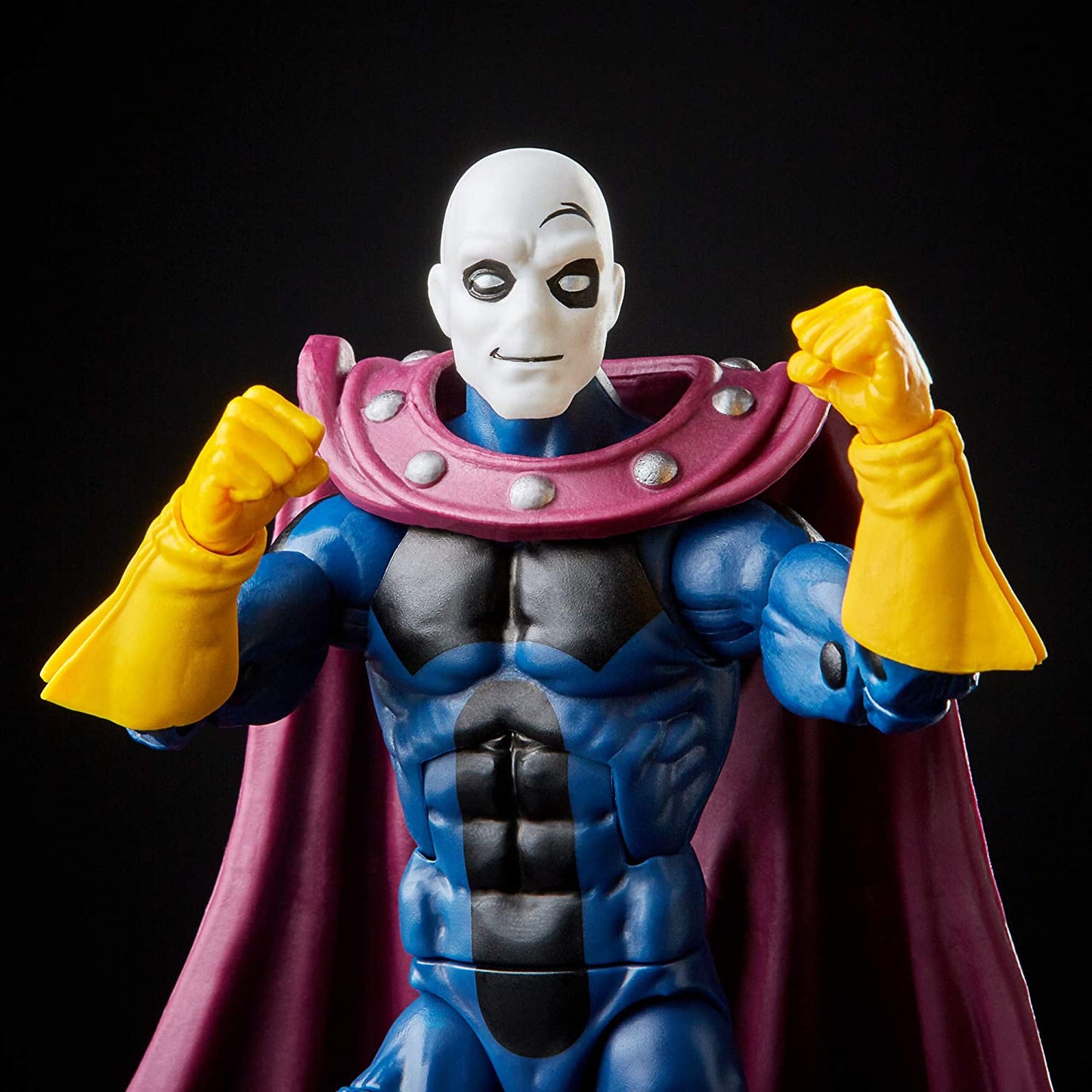 Hasbro Marvel Legends Series 6-inch Collectible Marvel’s Morph Action Figure Toy X-Men: Age of Apocalypse Collection