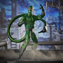 Spider-Man Marvel Legends Series 6" Marvel’s Scorpion Collectible Figure