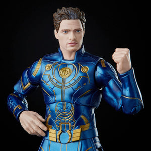 Eternals Marvel Legends Ikaris