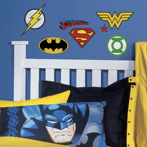 RoomMates Superman Peel and Stick Giant Wall Decal