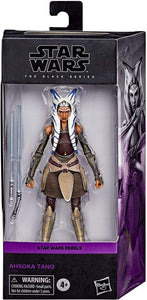 Star Wars The Black Series Ahsoka Tano