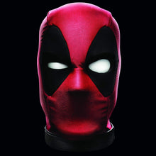 Marvel Legends Deadpool’s Head Premium Interactive, Moving, Talking Electronic, App-Enhanced Adult Collectible, with 600+ SFX and Phrases