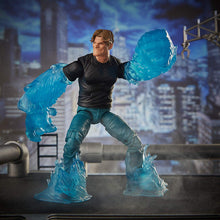 Spider-Man Marvel Legends Series Hydro-Man Collectible Figure