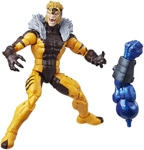 X-Men Marvel Legends - Sabretooth