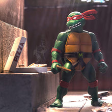 Teenage Mutant Ninja Turtles Ultimates Michelangelo 7-Inch Action Figure