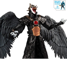 McFarlane - DC Multiverse Build-a 7 Action Figure - Wave 2 - Batman Who Laughs (Hawkman)