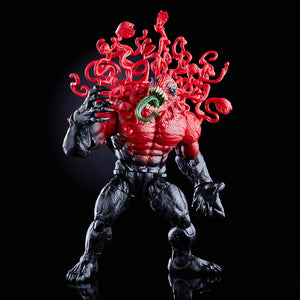 Hasbro Marvel Legends Marvel's Toxin