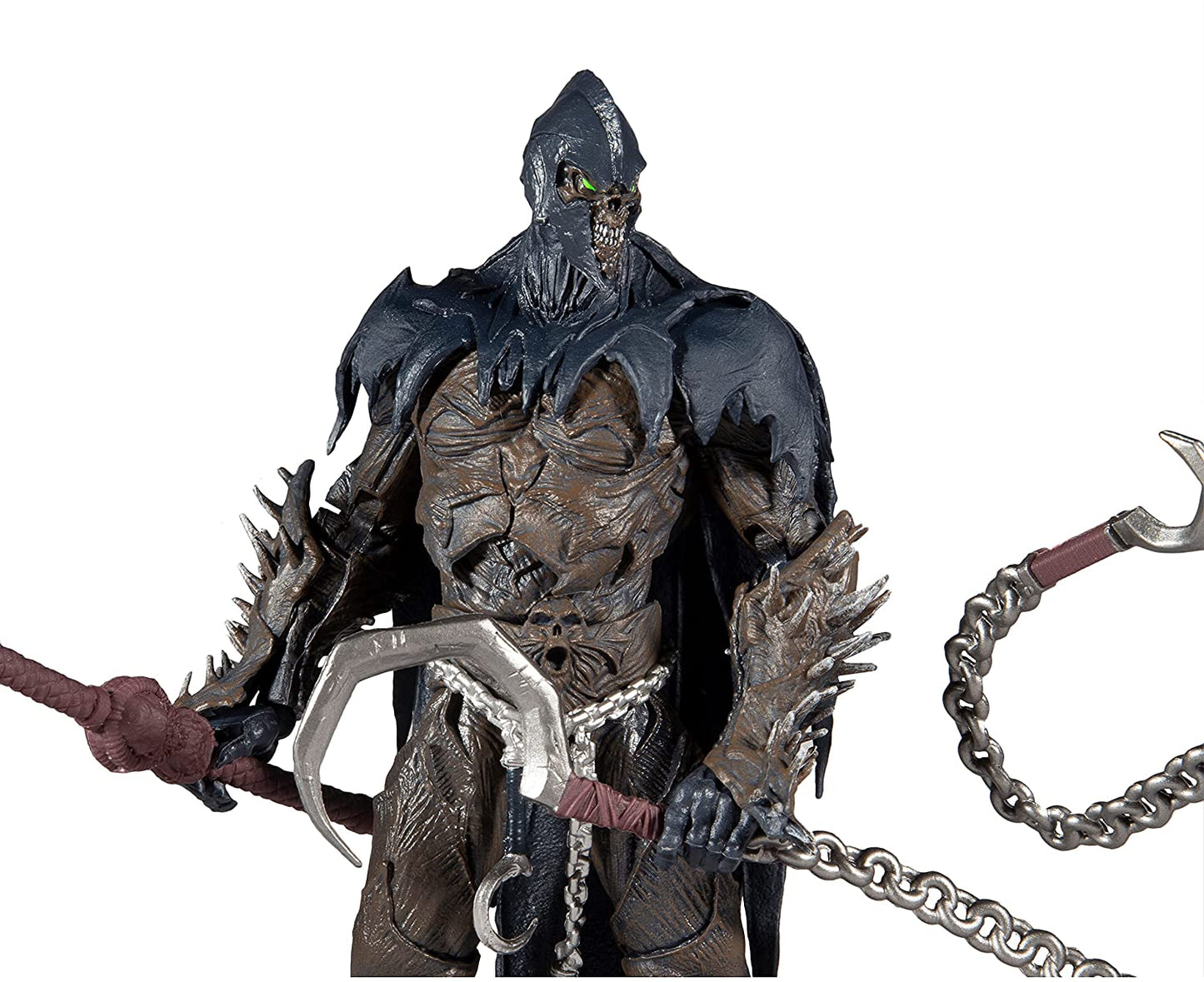 McFarlane Toys Raven Spawn 7" Action Figure