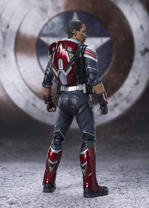 Tamashii Nations S.H.Figuarts - Falcon (The Falcon and The Winter Soldier)