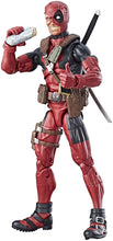 Marvel Legends Series 12-inch Deadpool