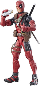 Marvel Legends Series 12-inch Deadpool