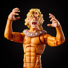 Hasbro Marvel Legends Series 6-inch Collectible Marvel’s Wild Child Action Figure Toy X-Men: Age of Apocalypse Collection