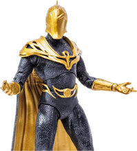 DC Black Adam Movie DR. Fate
