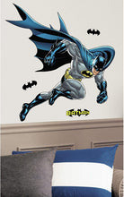DC Comics Peel & Stick Wall Decals - BATMAN