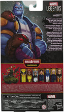 Marvel Legends Series X-Men Maggott