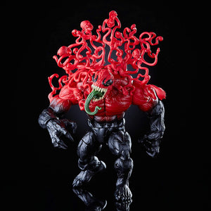 Hasbro Marvel Legends Marvel's Toxin