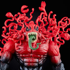 Hasbro Marvel Legends Marvel's Toxin