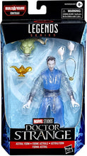 Marvel Legends Series Doctor Strange Astral Form