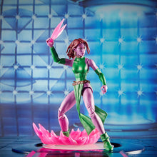 X-Men Marvel Legends Blink Wave 4 - Caliban BAF